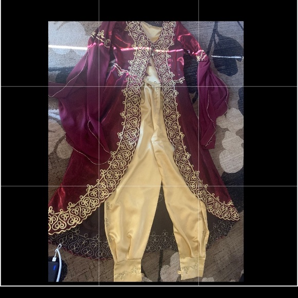 Dress - Picture 2 of 7